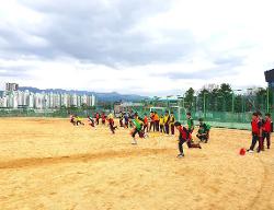 2026 신입생 체육한마당 사진