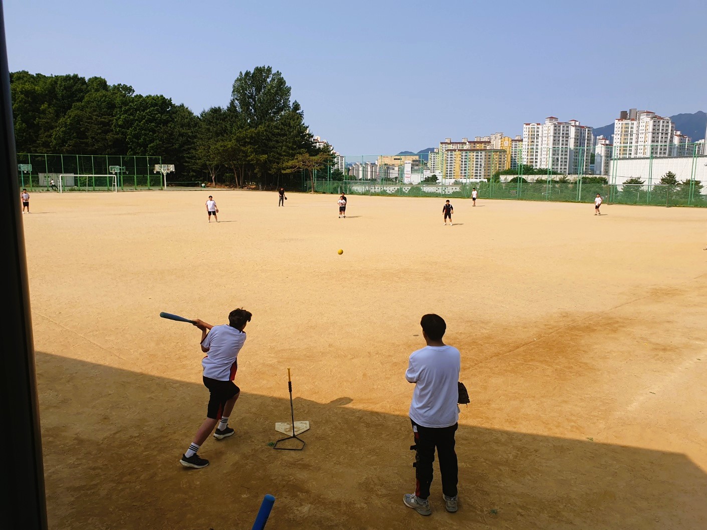 2025년 티볼반 사진